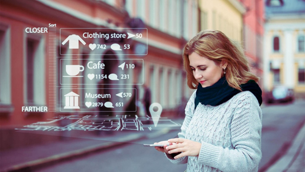 Emerging consumer behaviours: futuros perfiles de los consumidores