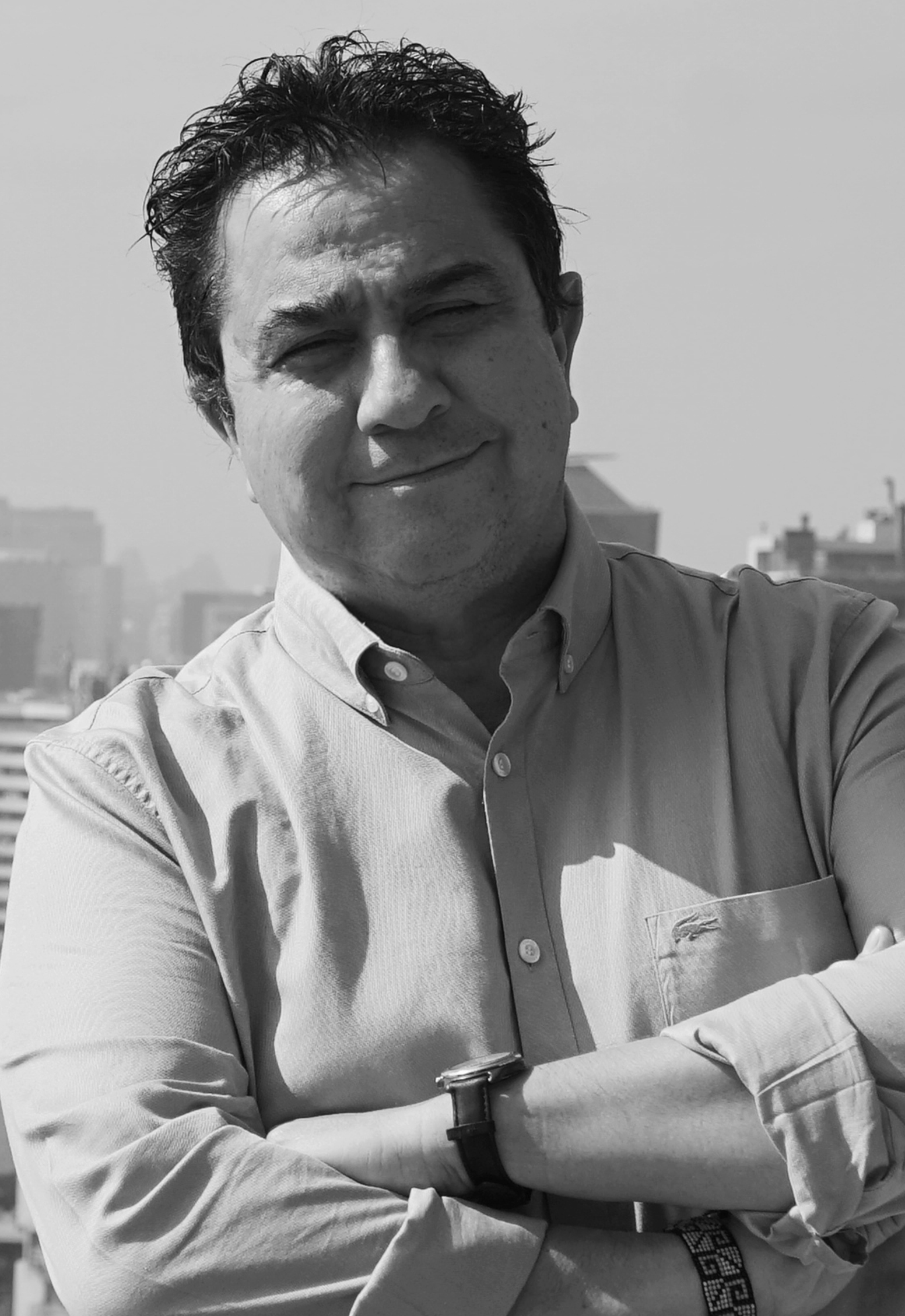 GABRIEL LÓPEZ VARAS
