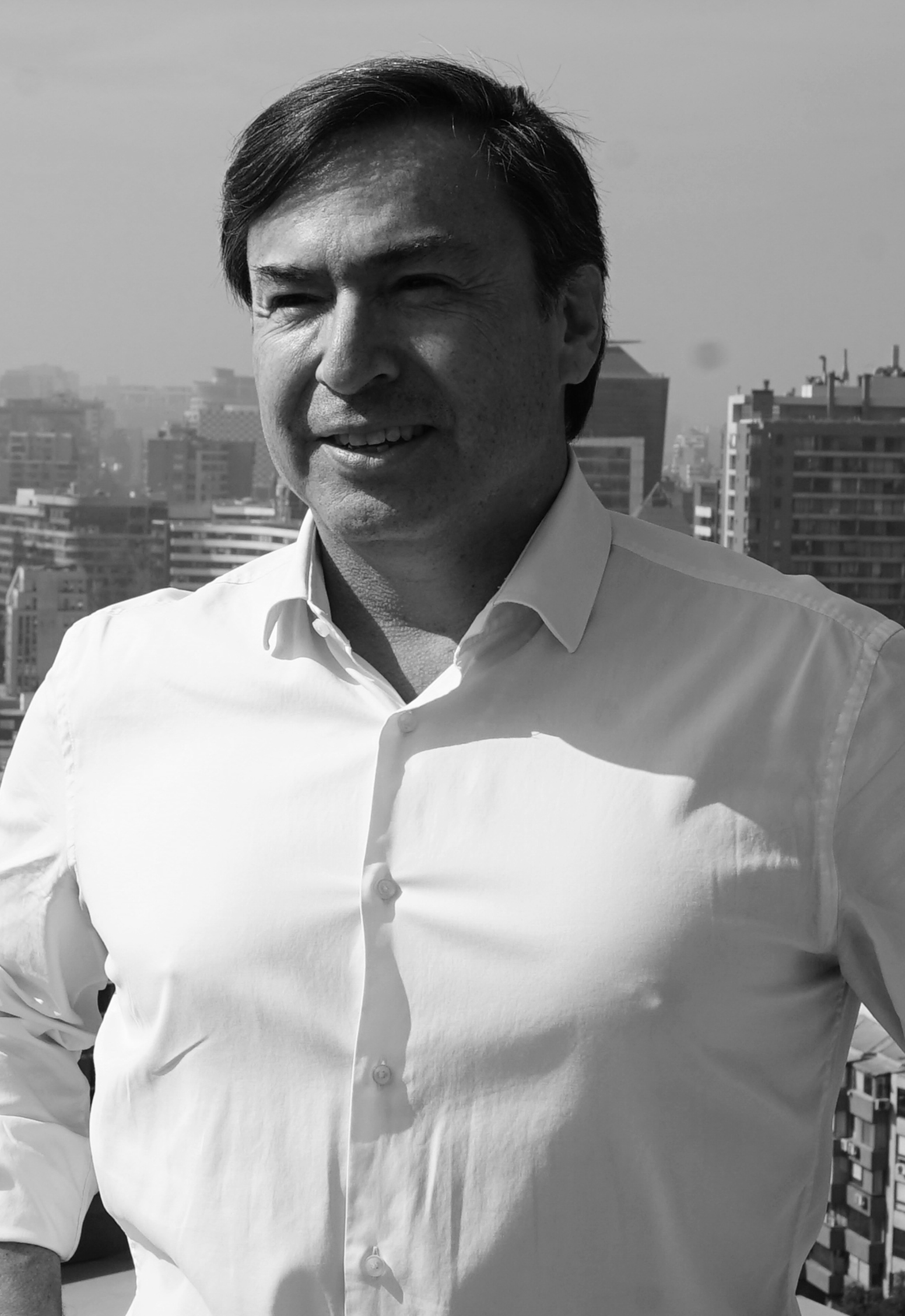 GUSTAVO GARCÍA MARTINEZ