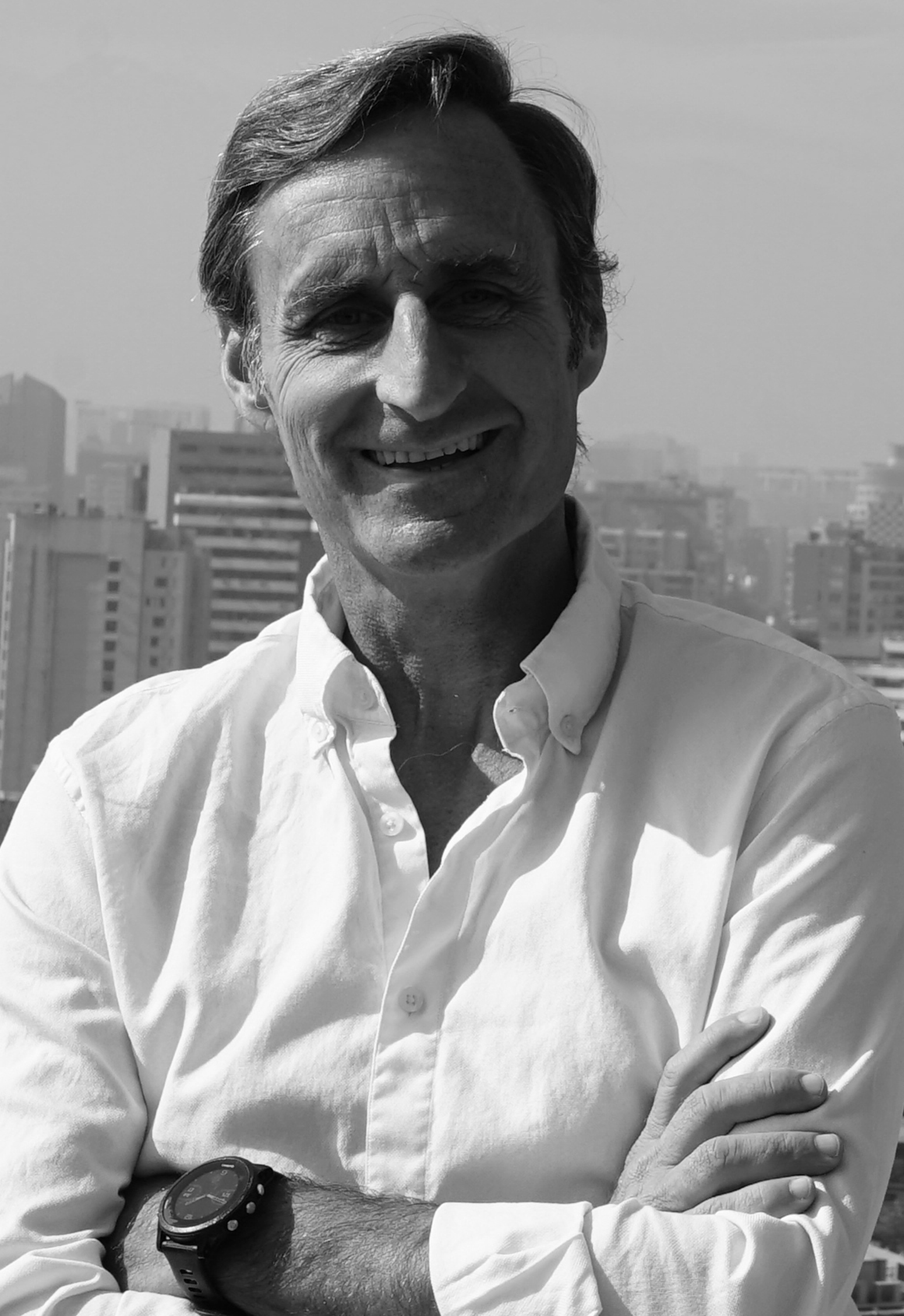 PABLO EGUIGUREN BRAVO