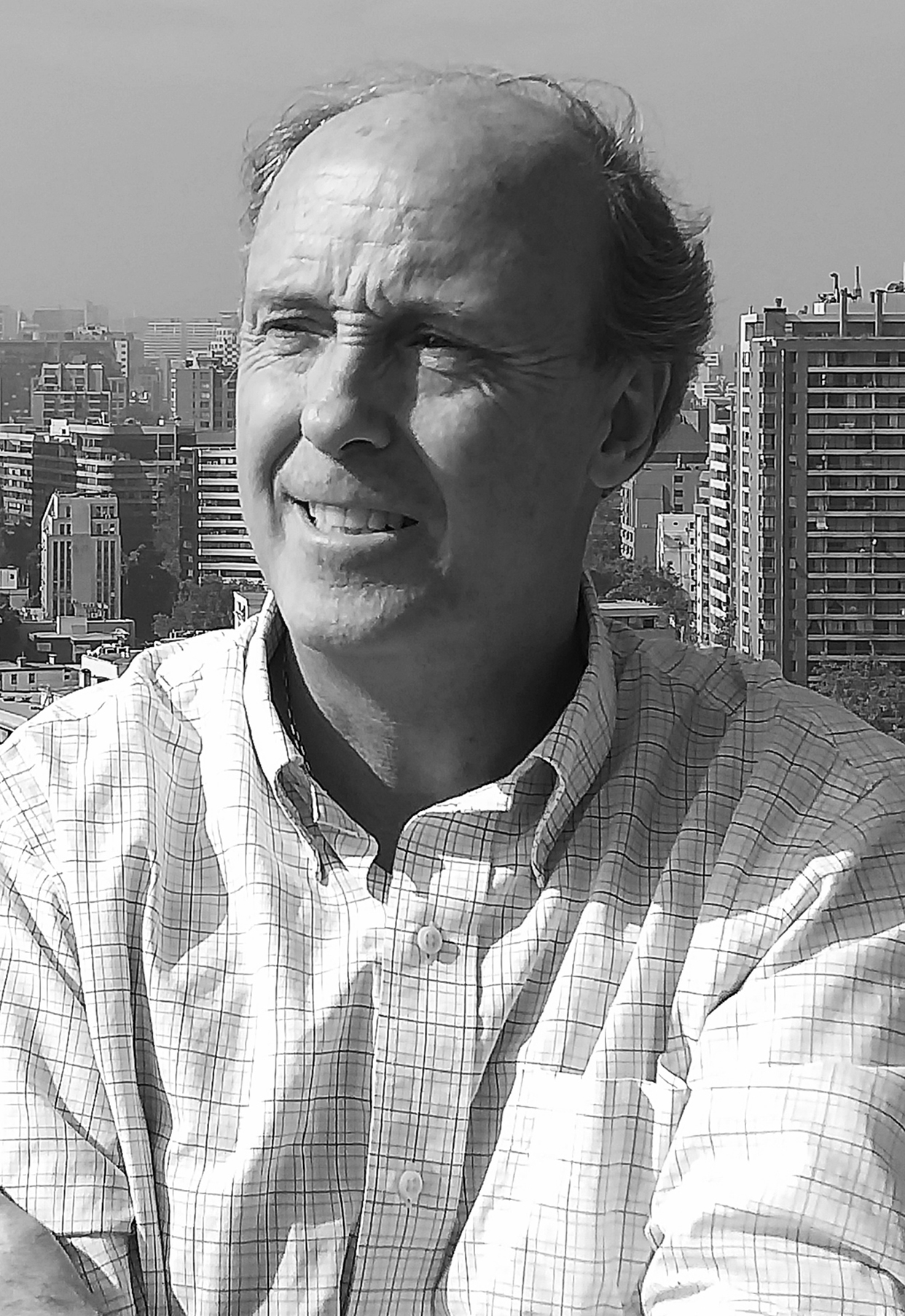 PEDRO MERCANDINO VÁSQUEZ