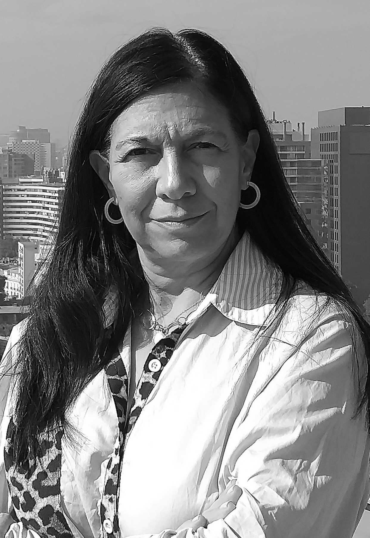 PIERRETTE SANTANDER BELLEI