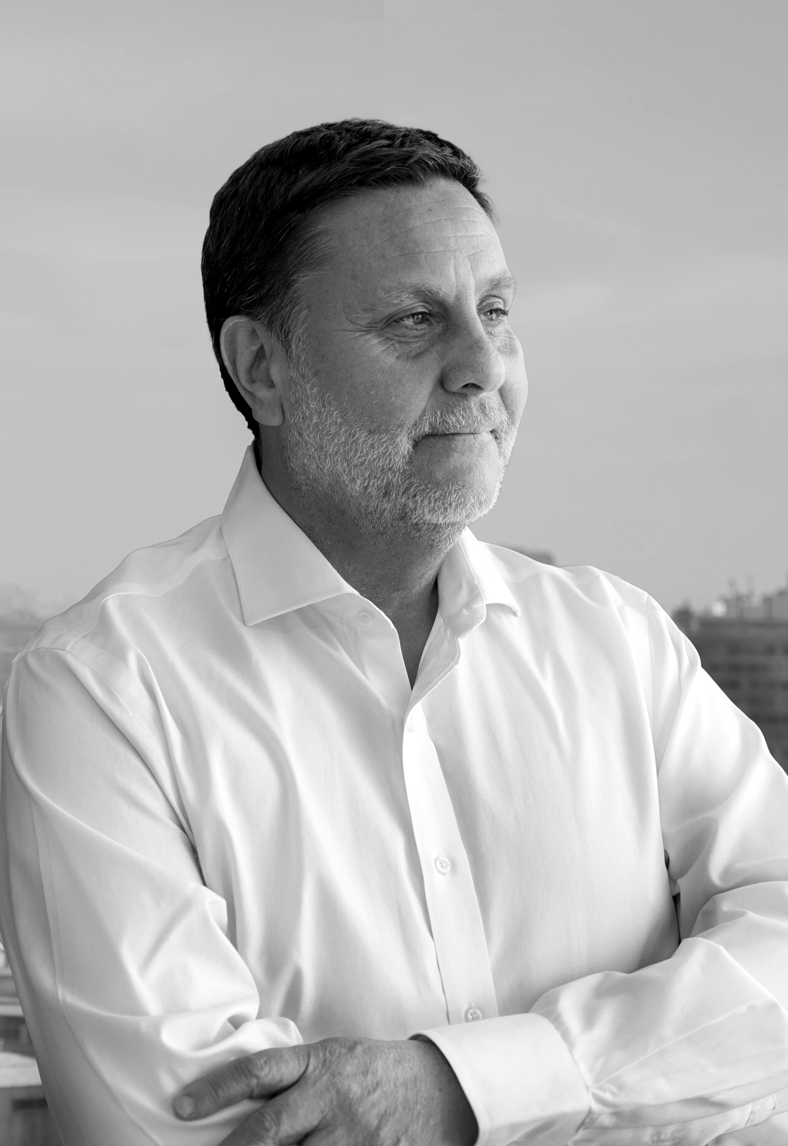 ENZO CONN CALDERÓN